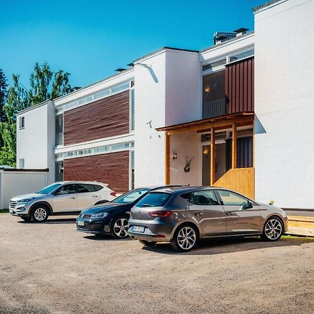 Hotel Hasselhof Garni Vier Sterne 布劳恩拉格 外观 照片