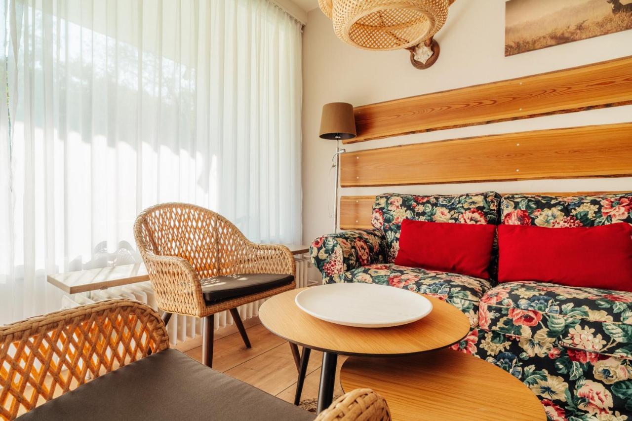 Hotel Hasselhof Garni Vier Sterne 布劳恩拉格 外观 照片