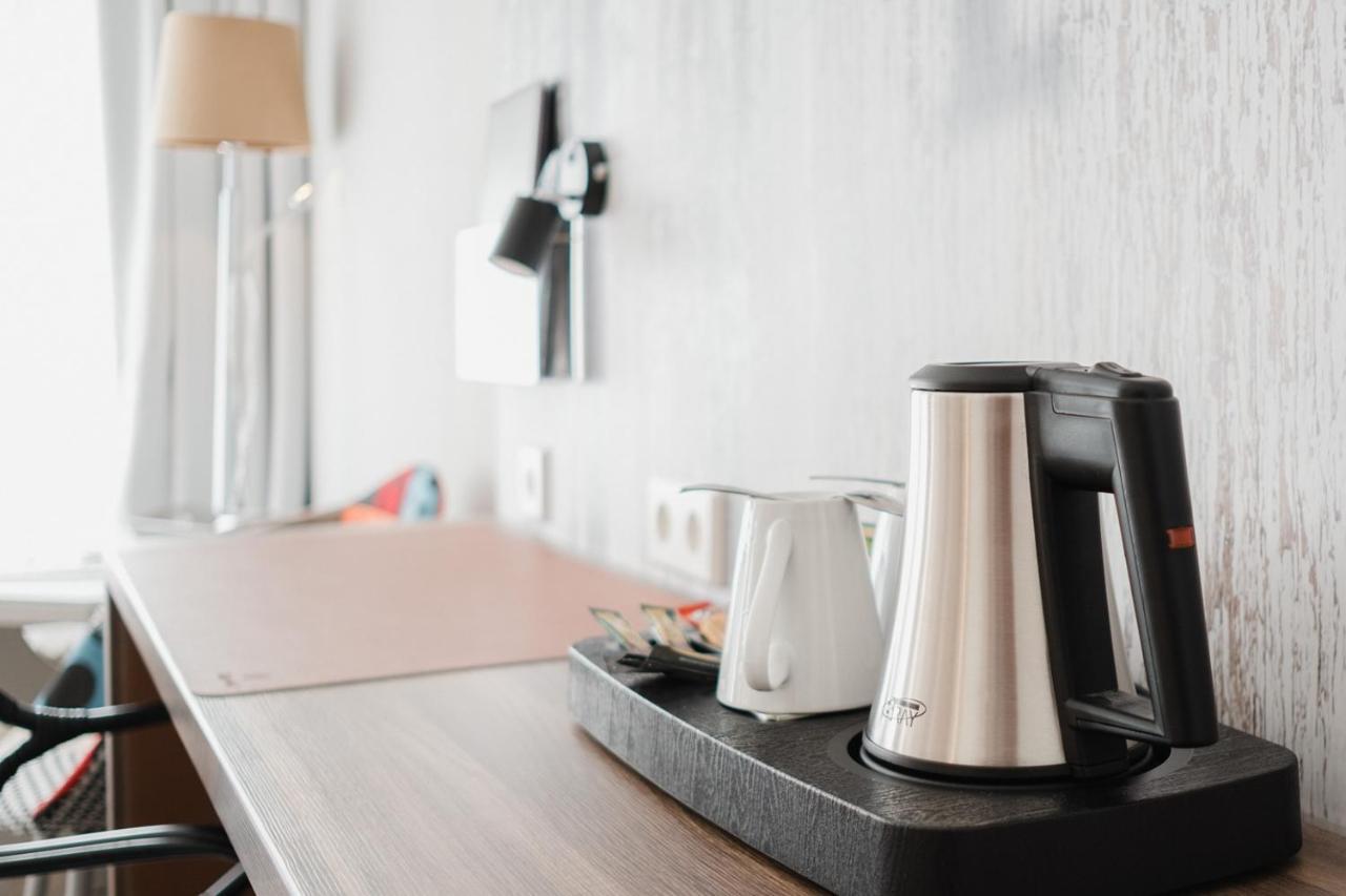 Hotel Hasselhof Garni Vier Sterne 布劳恩拉格 外观 照片