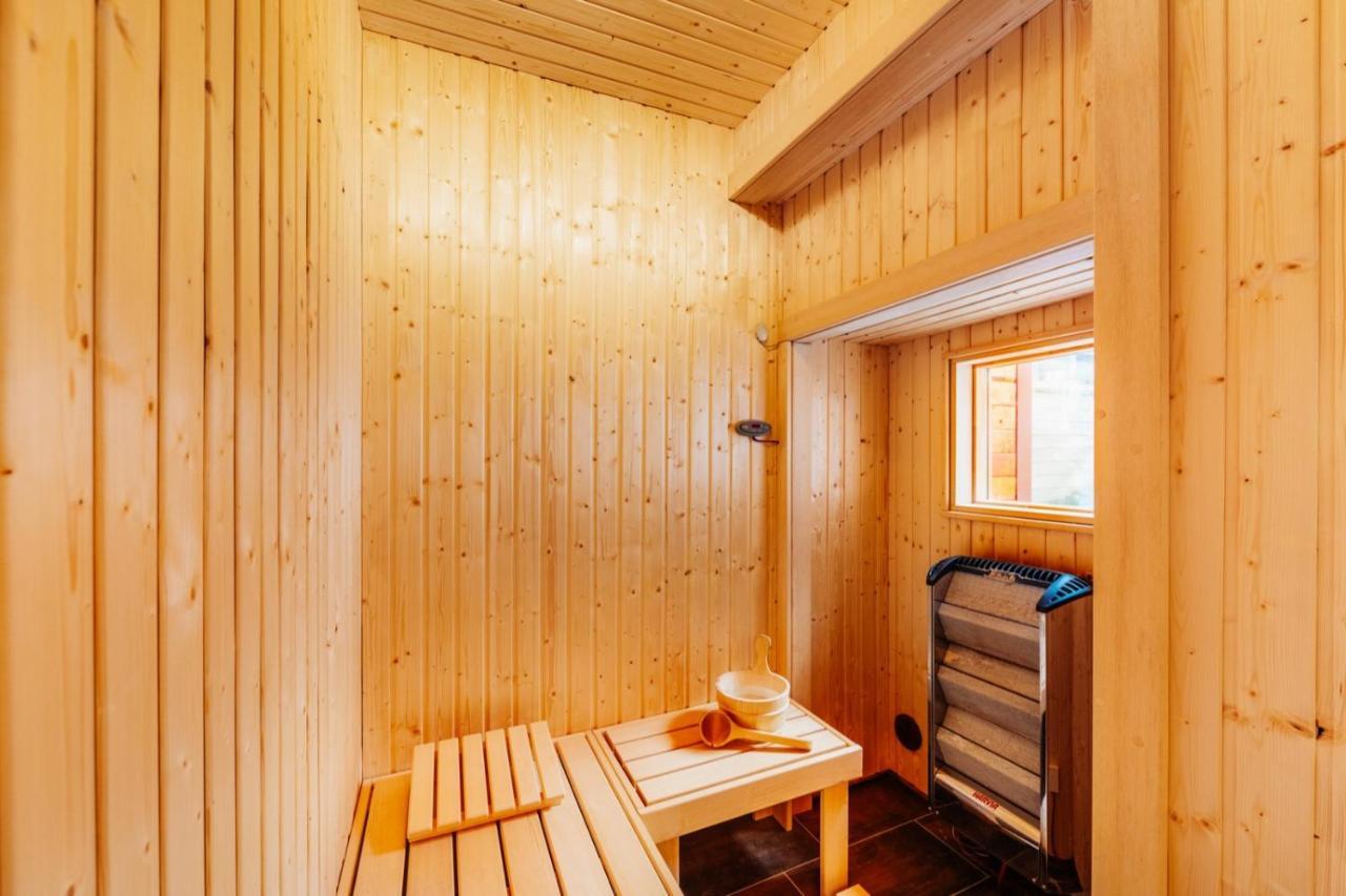 Hotel Hasselhof Garni Vier Sterne 布劳恩拉格 外观 照片