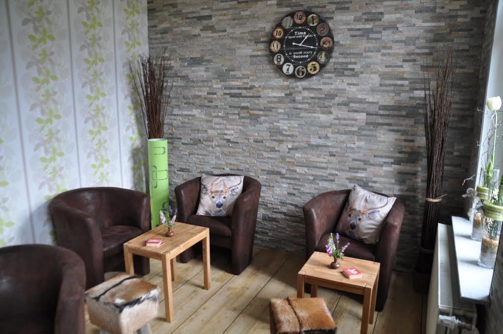 Hotel Hasselhof Garni Vier Sterne 布劳恩拉格 外观 照片