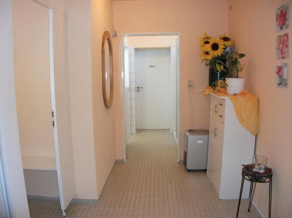 Hotel Hasselhof Garni Vier Sterne 布劳恩拉格 外观 照片