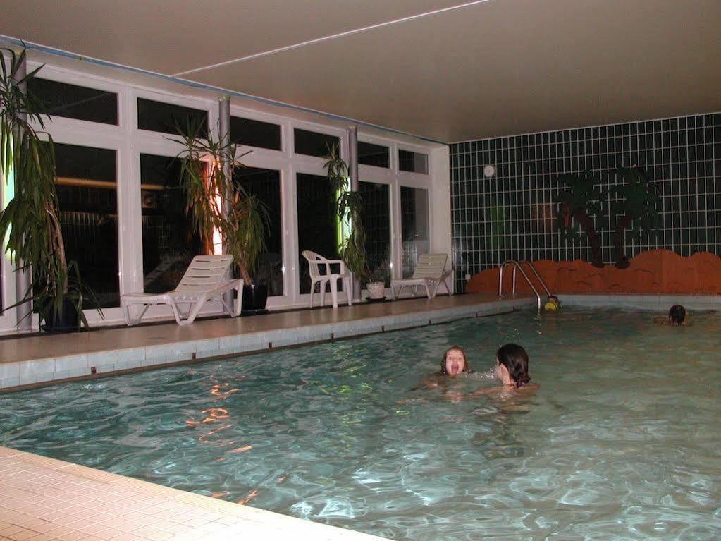 Hotel Hasselhof Garni Vier Sterne 布劳恩拉格 外观 照片