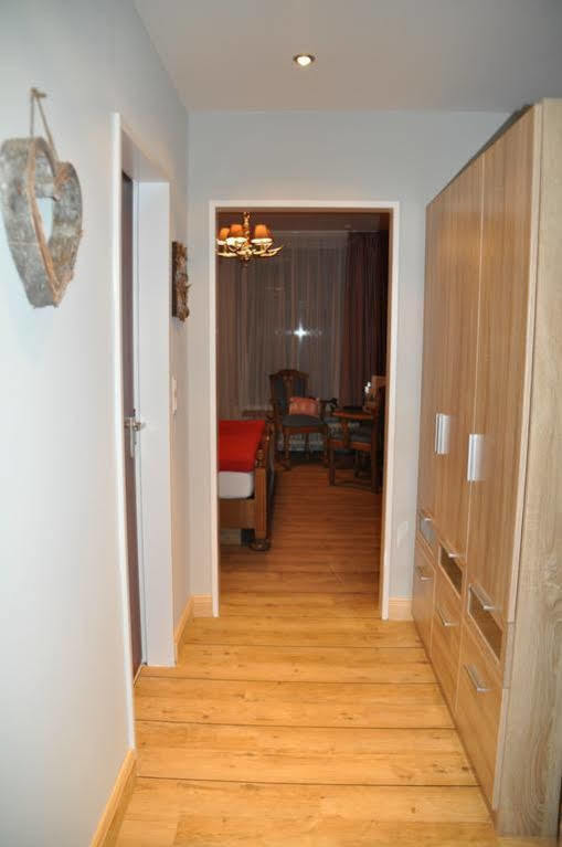 Hotel Hasselhof Garni Vier Sterne 布劳恩拉格 外观 照片