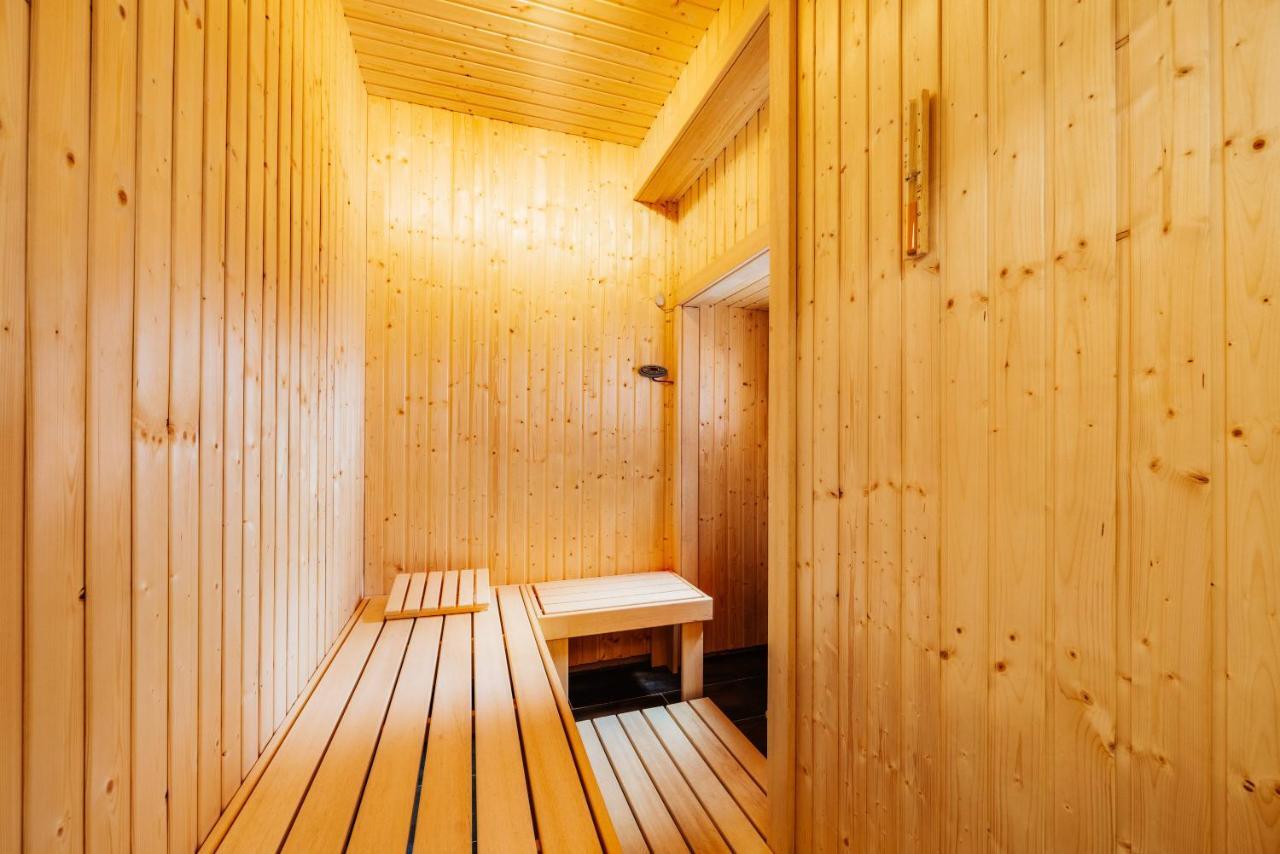 Hotel Hasselhof Garni Vier Sterne 布劳恩拉格 外观 照片